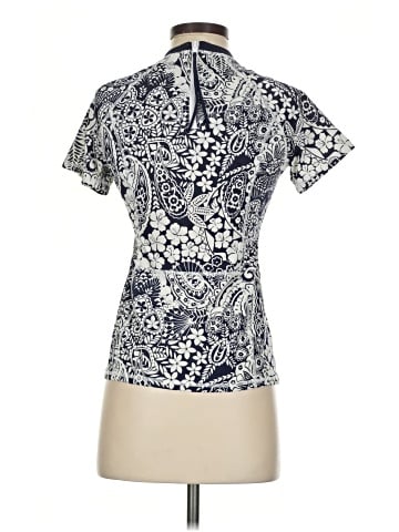 Tommy Bahama Short Sleeve T-Shirt (view 2)