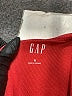 Gap Red Sleeveless Top Size S - photo 7
