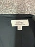Wilfred 100% Polyester Black Sleeveless Top Size XXS - photo 7
