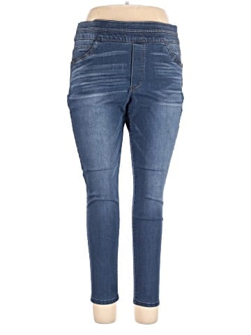 Democracy Jeggings (view 1)