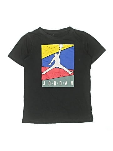 Air Jordan Short Sleeve T-Shirt (view 1)