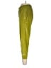 Fabletics Solid Green Casual Pants Size M - photo 5