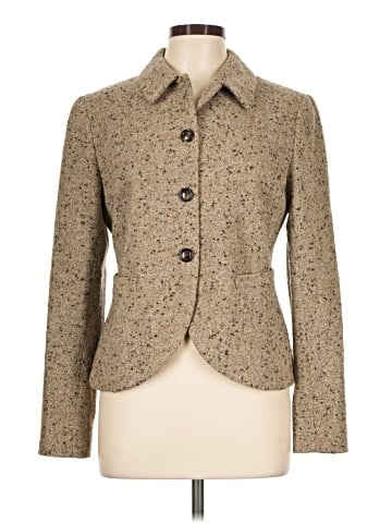 Lafayette 148 New York Blazer (view 1)