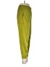 Fabletics Solid Green Casual Pants Size M - photo 4