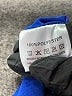 Unbranded 100% Polyester Blue Bodysuit Size M - photo 4