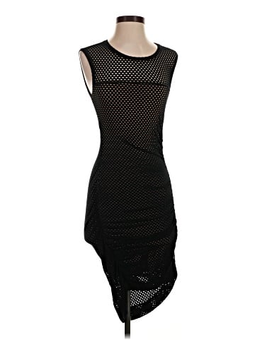 BCBGMAXAZRIA Cocktail Dress (view 1)