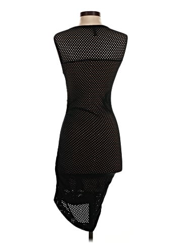 BCBGMAXAZRIA Cocktail Dress (view 2)
