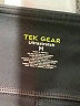Tek Gear Black Active Pants Size M - photo 7