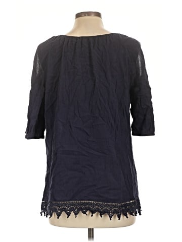 Westport 1962 3/4 Sleeve Blouse (view 2)