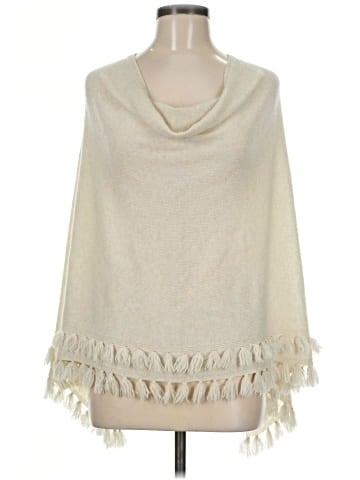 Lilly Pulitzer Poncho (view 1)