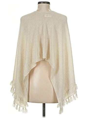 Lilly Pulitzer Poncho (view 2)