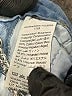 Unbranded Blue Jeans Size 31 waist (estimated) - photo 7