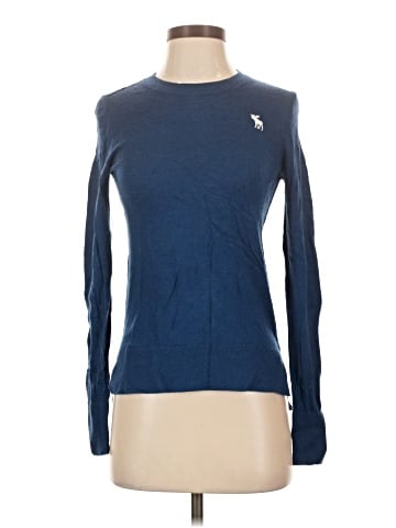 Abercrombie & Fitch Pullover Sweater (view 1)