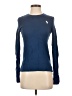 Abercrombie & Fitch Blue Pullover Sweater Size XS - photo 1