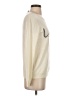 Gap Ivory Sweatshirt Size S - photo 4
