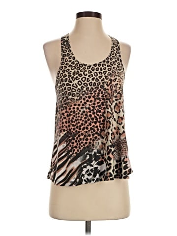 Yanuk Sleeveless Top (view 1)