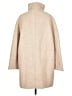 J.Crew Tan Wool Coat Size 12 - photo 2