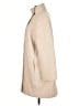 J.Crew Tan Wool Coat Size 12 - photo 5