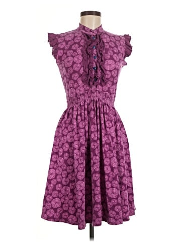 Matilda Jane Casual Dress (view 1)