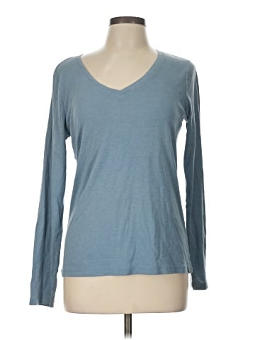 Eddie Bauer Long Sleeve T-Shirt (view 1)