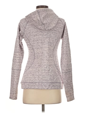 Asics Zip Up Hoodie (view 2)