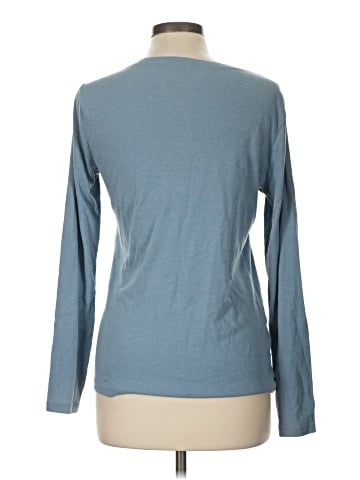 Eddie Bauer Long Sleeve T-Shirt (view 2)