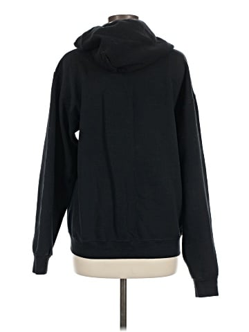 Jerzees Zip Up Hoodie (view 2)