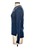 Abercrombie & Fitch Blue Pullover Sweater Size XS - photo 5