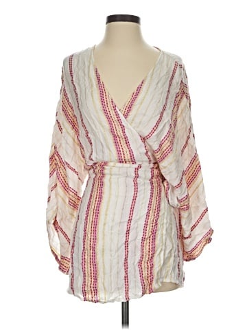 L Space Kimono (view 1)