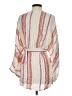 L Space Pink Kimono Size S - photo 2