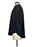 Lush 100% Polyester Black 3/4 Sleeve Blouse Size S - photo 5