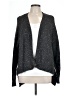 DStudio 100% Acrylic Gray Cardigan Size L - photo 1