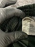 Adidas 100% Polyester Black Track Pants Size 6x - photo 3