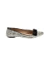 oasis Tweed Gray Flats Size EU 37 - photo 1