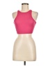 Zara Pink Tank Top Size M - photo 1