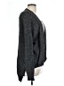 DStudio 100% Acrylic Gray Cardigan Size L - photo 4