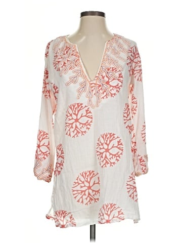 Barbara Gerwit 3/4 Sleeve T-Shirt (view 1)