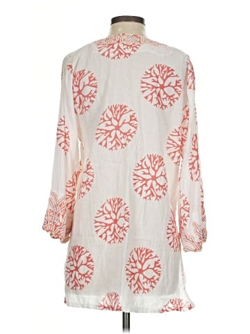 Barbara Gerwit 3/4 Sleeve T-Shirt (view 2)