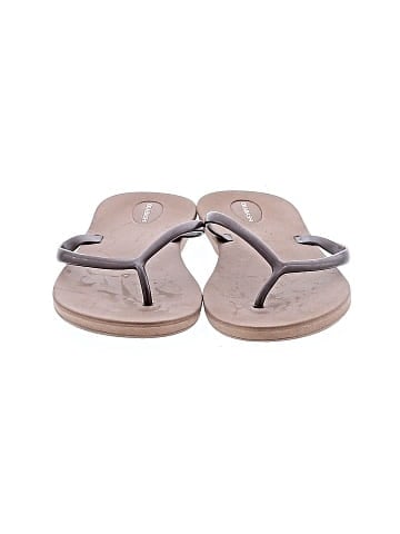 Okabashi Flip Flops (view 2)