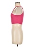 Zara Pink Tank Top Size M - photo 5