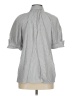 Max Studio Gray 3/4 Sleeve Blouse Size M - photo 2