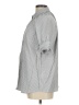 Max Studio Gray 3/4 Sleeve Blouse Size M - photo 5