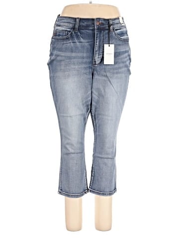 Judy Blue Jeans (view 1)