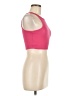 Zara Pink Tank Top Size M - photo 4