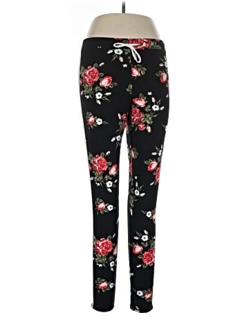 Streetwear Society Casual Pants (view 1)