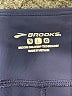 Brooks Solid Blue Active Pants Size L - photo 7