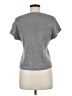 Cable & Gauge Gray Cardigan Size M - photo 2