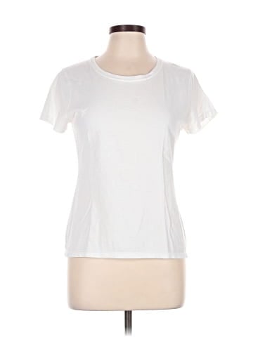 Hanes Short Sleeve T-Shirt (view 1)