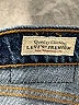 Levi's Blue Jeans Size 30 waist - photo 7