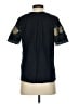 Lucky Brand Teal Short Sleeve Blouse Size XS - photo 2